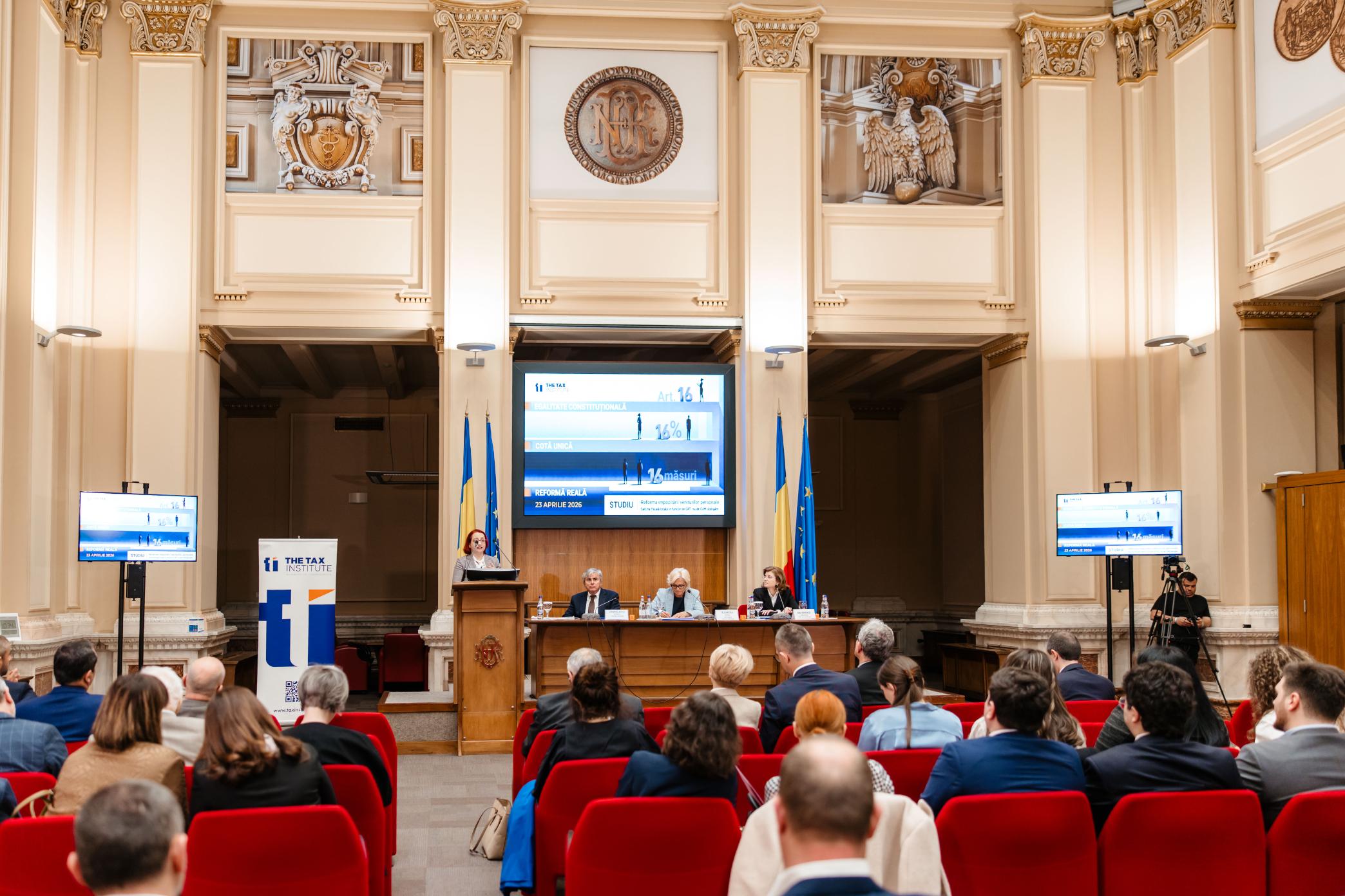 galerie foto eveniment aprilie 2026 tax institute (18)