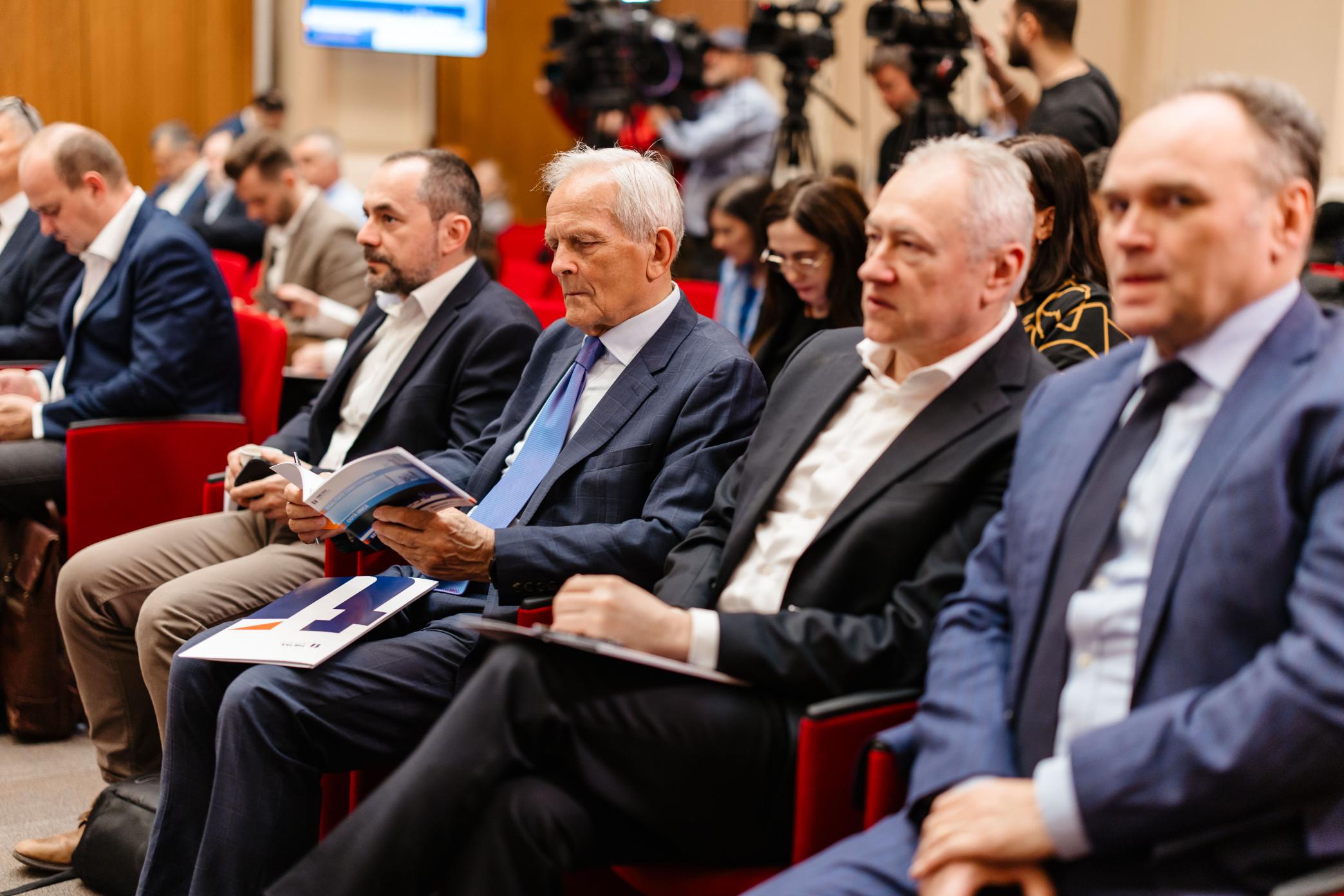 galerie foto eveniment aprilie 2026 tax institute (2)