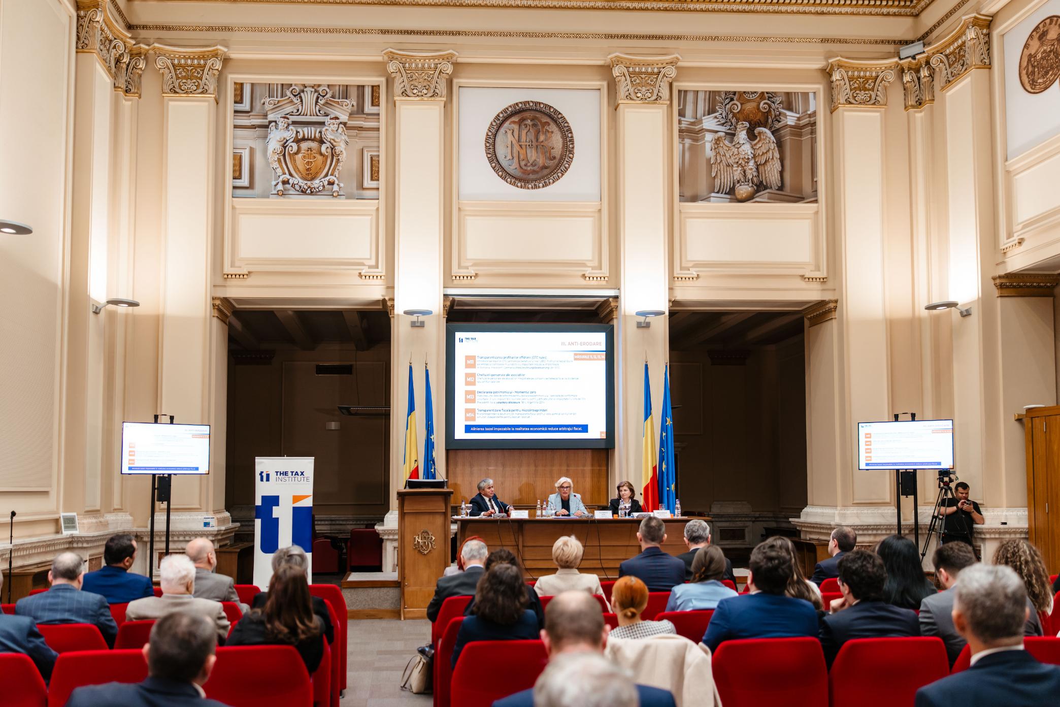 galerie foto eveniment aprilie 2026 tax institute (25)