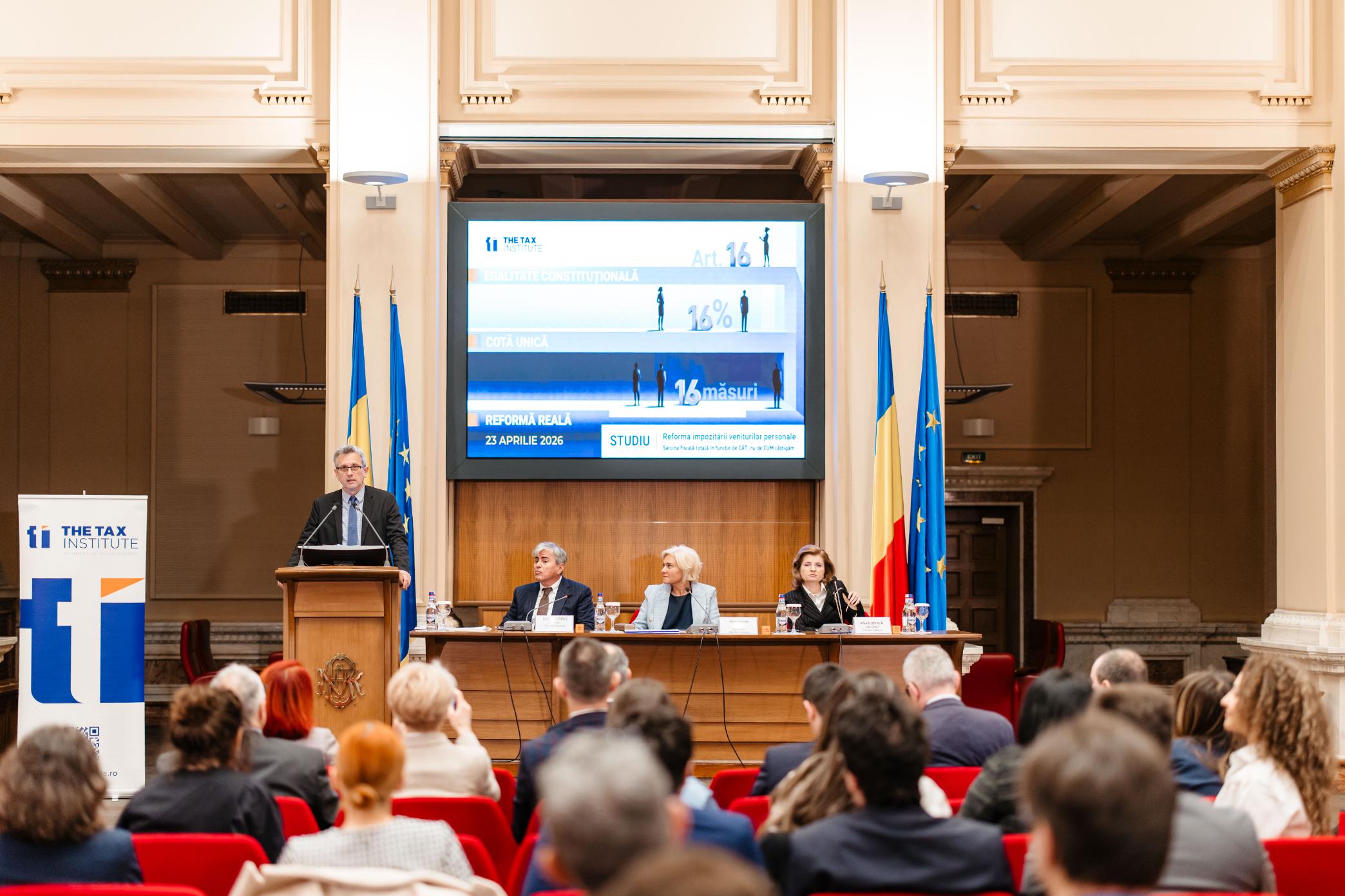 galerie foto eveniment aprilie 2026 tax institute (3)