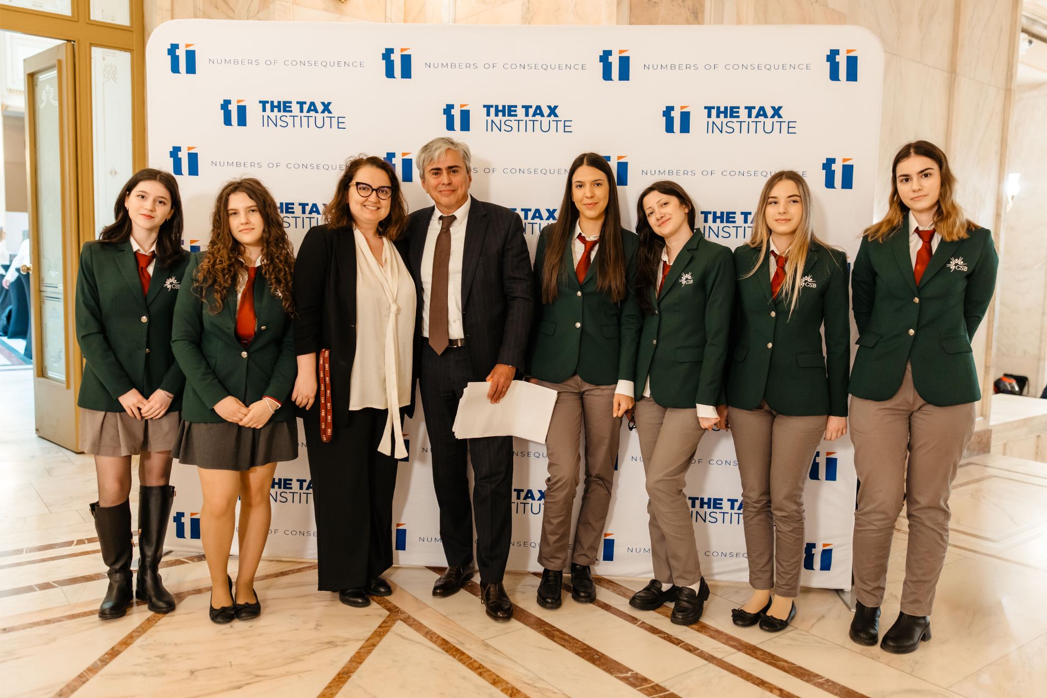 galerie foto eveniment aprilie 2026 tax institute (31)