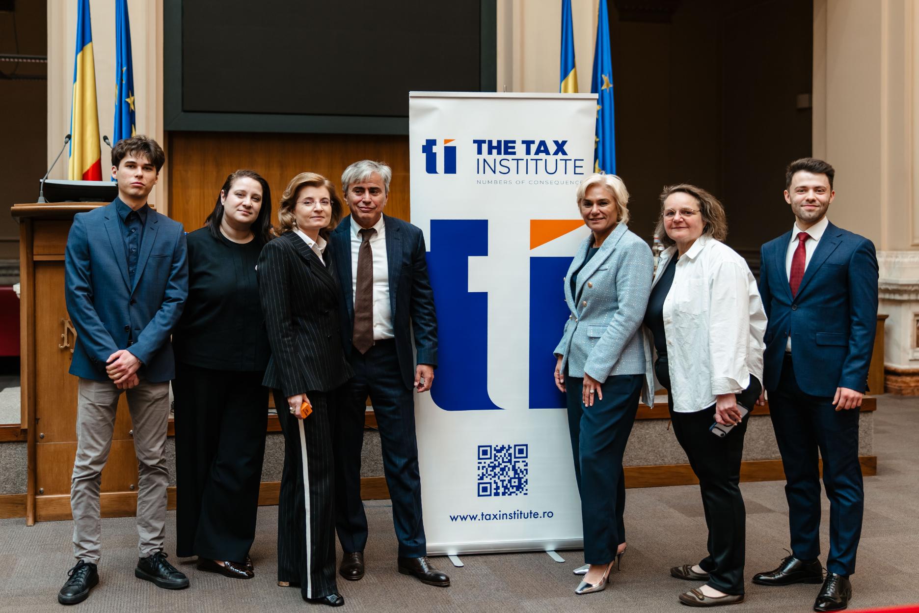 galerie foto eveniment aprilie 2026 tax institute (34)