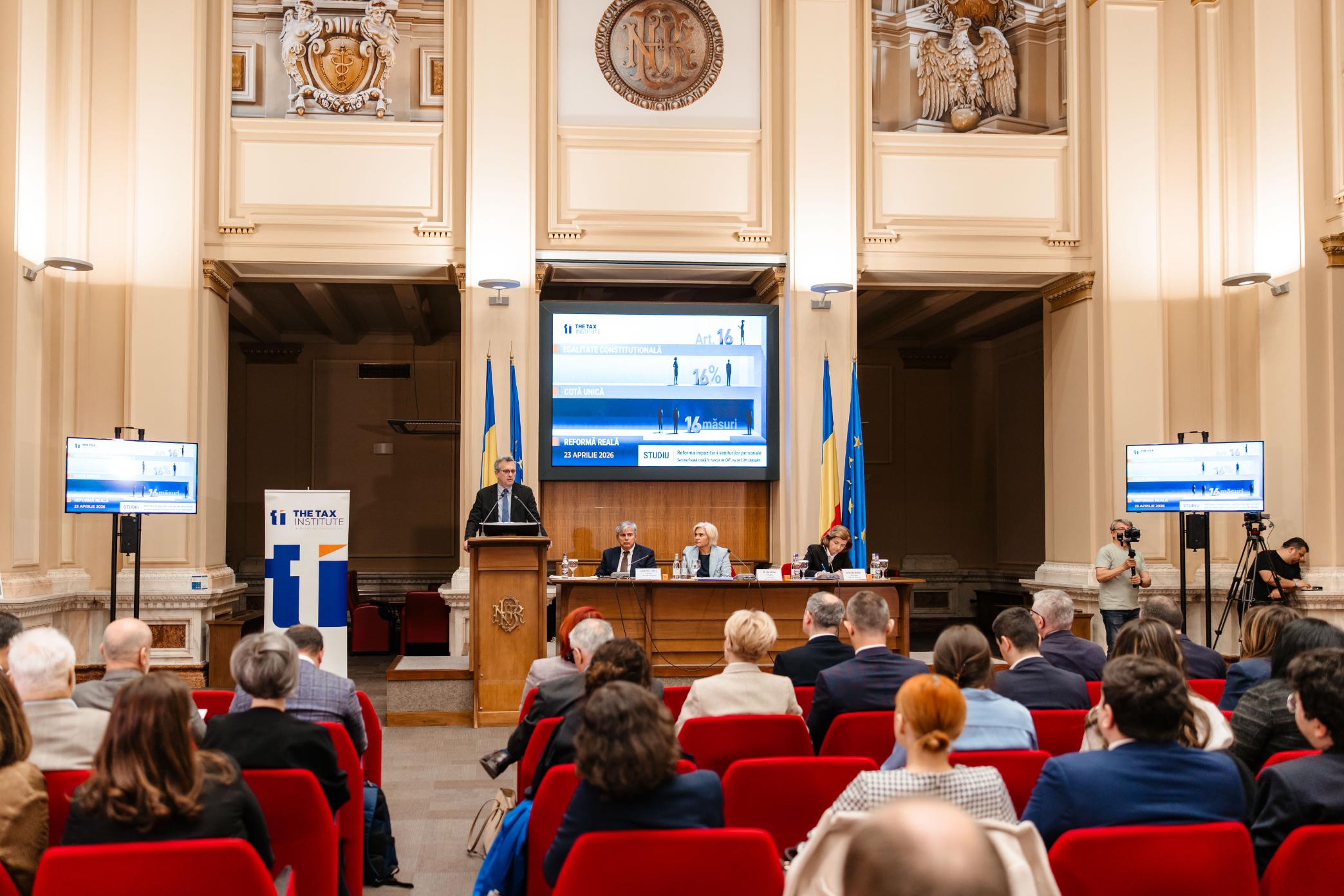 galerie foto eveniment aprilie 2026 tax institute (4)