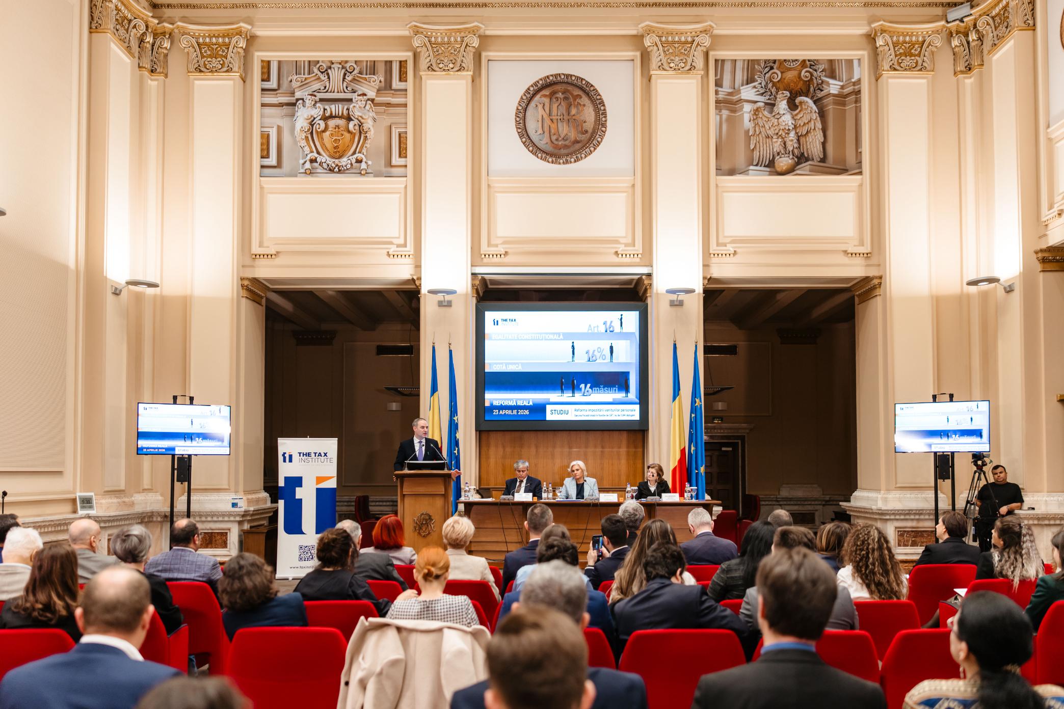 galerie foto eveniment aprilie 2026 tax institute (6)