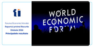 Forumul Economic Mondial | Raportul privind Riscurile Globale 2026 | Principalele rezultate