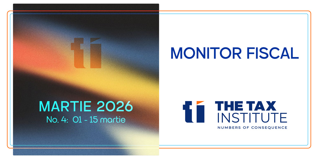 2026-03-13 MONITOR FISCAL – MARTIE 2026