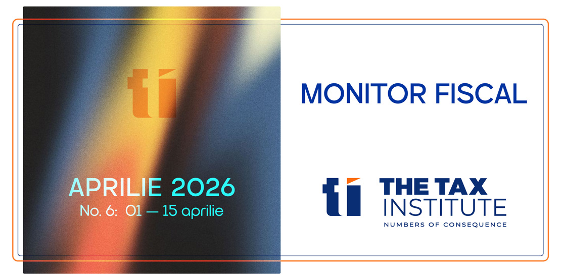 2026-04-15 MONITOR FISCAL – No. 6 – APRILIE 2026