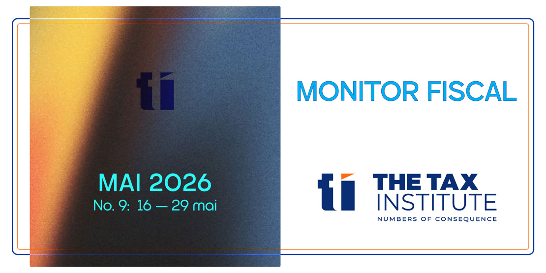 2026-05-28 MONITOR FISCAL – No. 9 – MAI 2026
