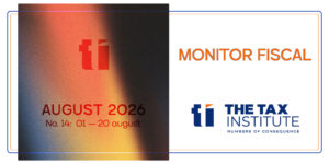 MONITOR FISCAL – No. 14 – AUGUST 2026