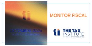 MONITOR FISCAL – No. 18 – OCTOMBRIE 2026
